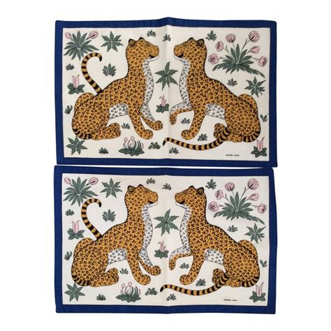 hermes placemats|Hermes dishes for sale.